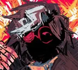 Profile image of Wilbur