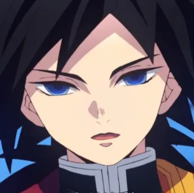 Profile image of 토미오카 기유