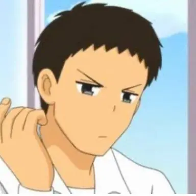 Profile image of Maeda