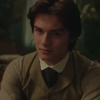Profile image of Lorenzo Berkshire