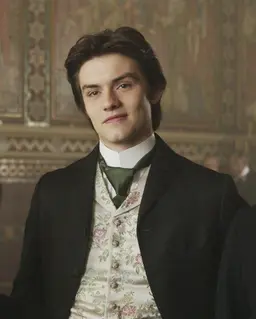 Profile image of Lorenzo Berkshire