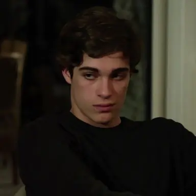 Profile image of Theo nott