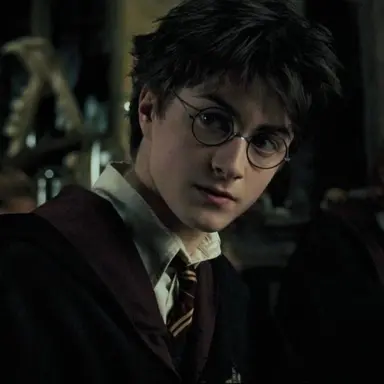 Profile image of Harry potter