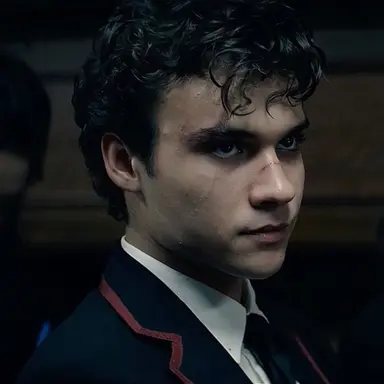 Profile image of Mattheo riddle