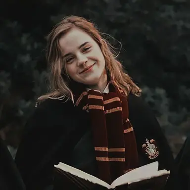 Profile image of Hermione granger