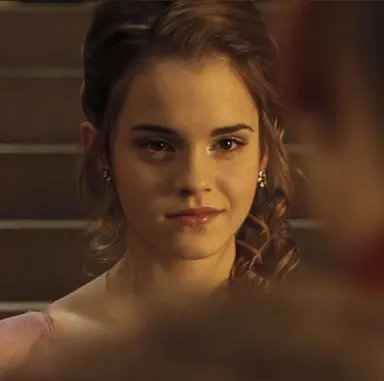 Profile image of Hermione granger