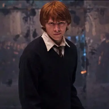 Profile image of Ron Weasley
