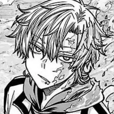 Profile image of 氷鷹零