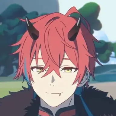 Profile image of 帝