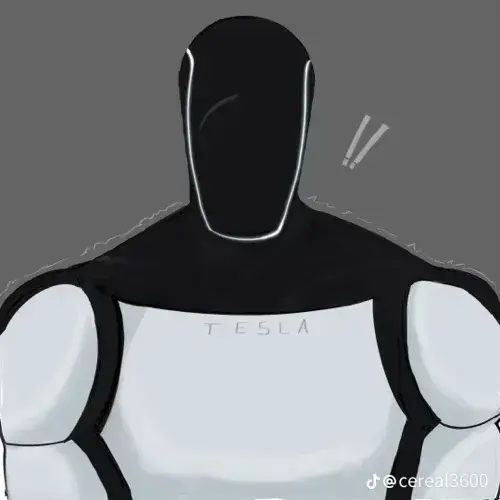 LoudTeam4721의 Tesla Robot