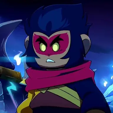 Profile image of 마카크