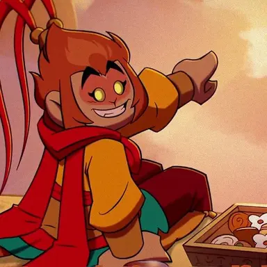 Profile image of 손오공