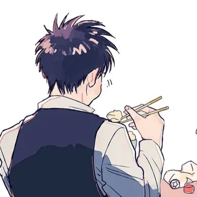 Profile image of 土方十四郎