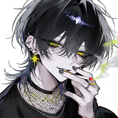 Profile image of 요키
