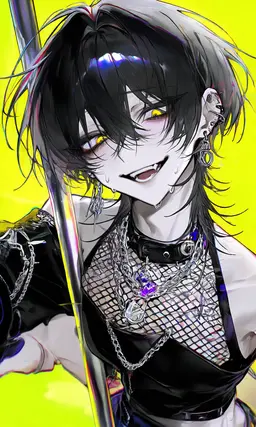 Profile image of 요키