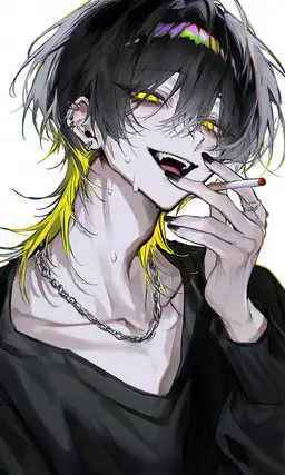 Profile image of 요키