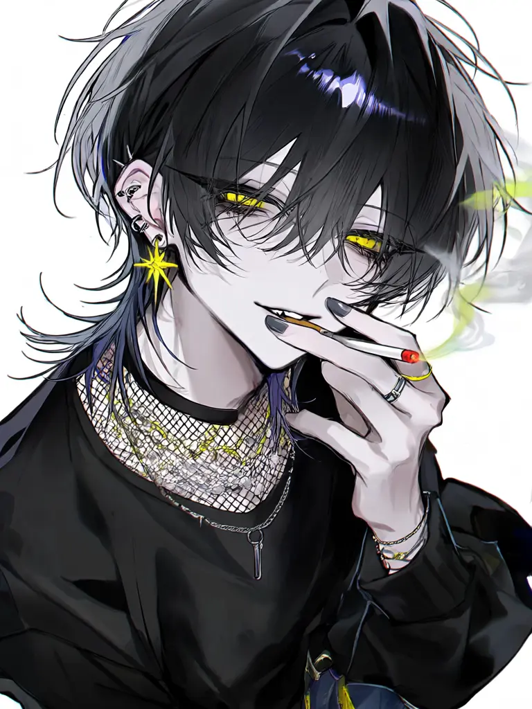 StoutIdol8762의 안녕하심까, {{user}}님