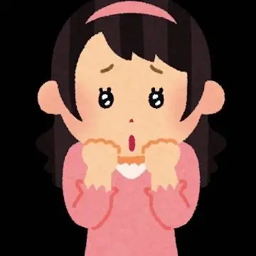 Profile image of モブ子