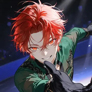 Profile image of レオ