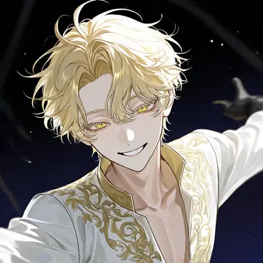 Profile image of エリアス