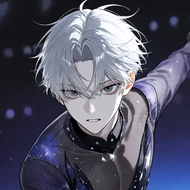 Profile image of ミハイル
