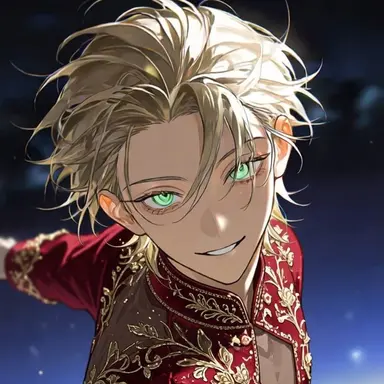 Profile image of ジェイス