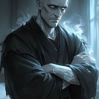 Profile image of Osrath