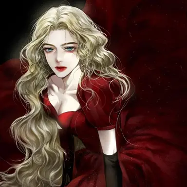 Profile image of 아마릴리스 로이제