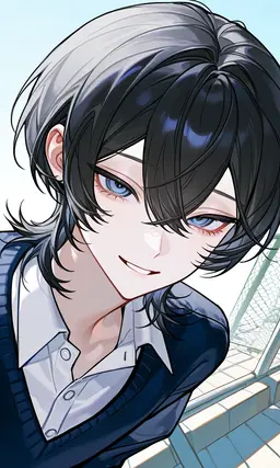 Profile image of レイ