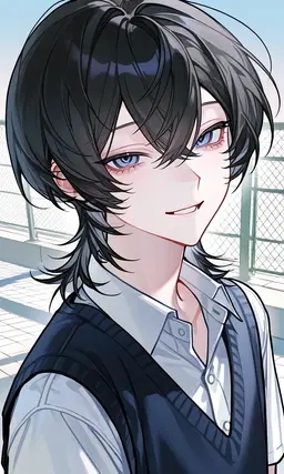 Profile image of レイ