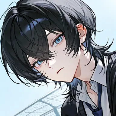 Profile image of レイ