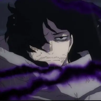 Profile image of Shota Aizawa