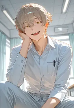 Profile image of 日向