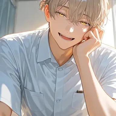 Profile image of 日向