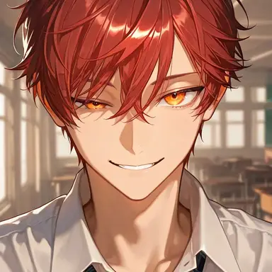 Profile image of 隼人