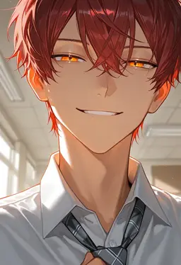 Profile image of 隼人