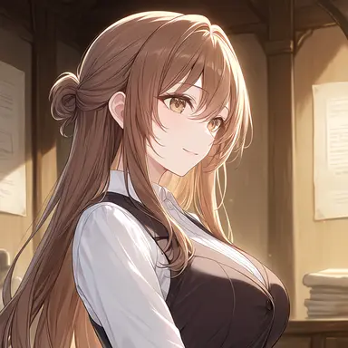 Profile image of Clarice