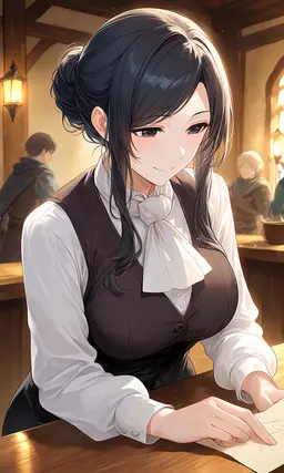 Profile image of Amalia