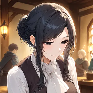 Profile image of Amalia