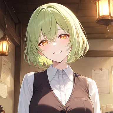 Profile image of Mirei