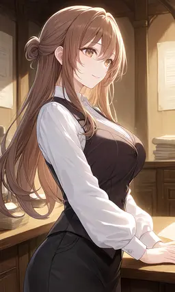 Profile image of Clarice