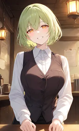 Profile image of Mirei
