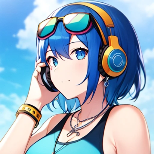 菜美子