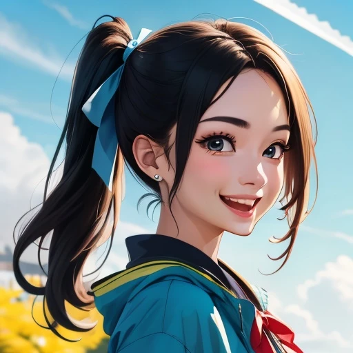 여사친(울 연유)