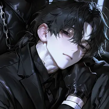 Profile image of ミカド