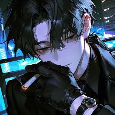 Profile image of ミカド