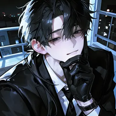 Profile image of ミカド