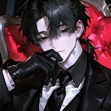 Profile image of ミカド