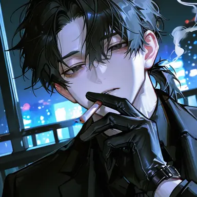 Profile image of ミカド
