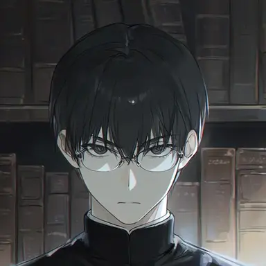 Profile image of 九条 伊吹
